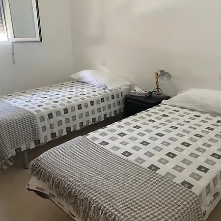 Casa Alfie *