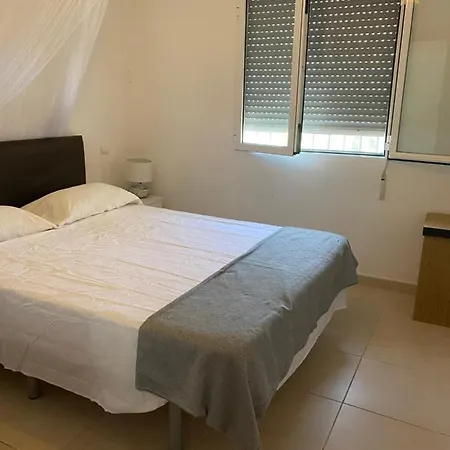 Apartment Casa Alfie Moraira