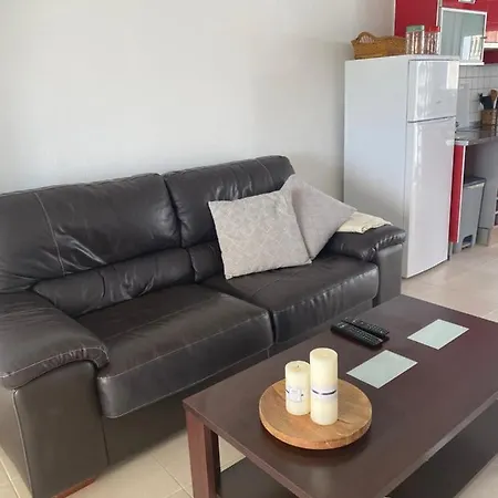 Casa Alfie Apartment *