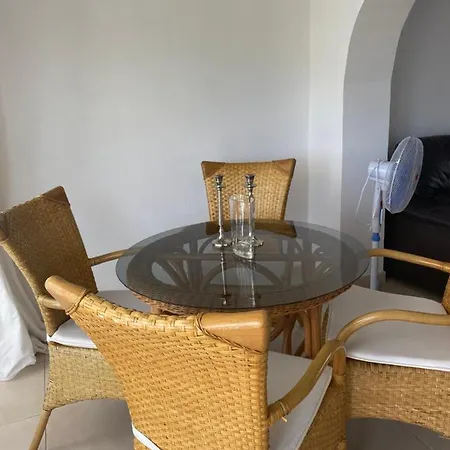 Casa Alfie Apartment