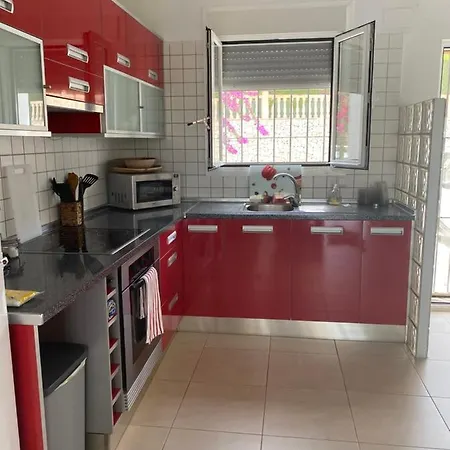 Apartment Casa Alfie *