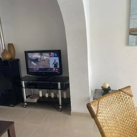 Casa Alfie