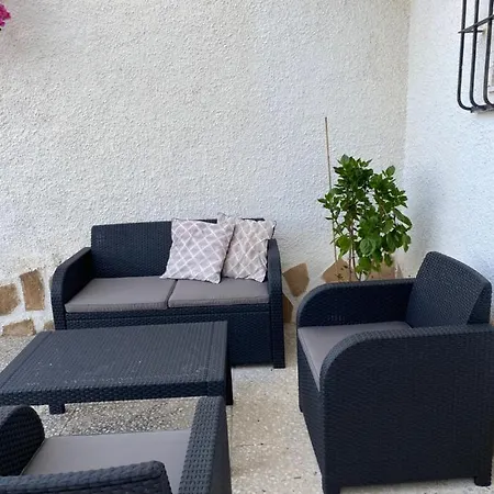 Casa Alfie Apartment
