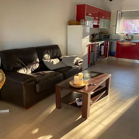 Casa Alfie
