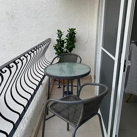 Apartment Casa Alfie Moraira